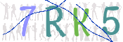 CAPTCHA-Bild