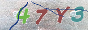 CAPTCHA-Bild