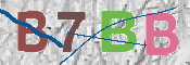 CAPTCHA-Bild