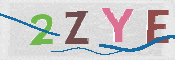 CAPTCHA-Bild