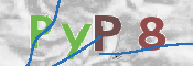 CAPTCHA-Bild