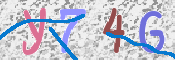 CAPTCHA-Bild