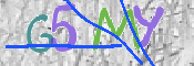 CAPTCHA-Bild