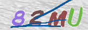 CAPTCHA-Bild
