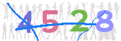 CAPTCHA-Bild