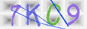 CAPTCHA-Bild
