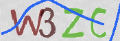 CAPTCHA-Bild