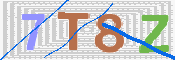 CAPTCHA-Bild