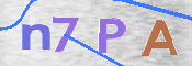 CAPTCHA-Bild