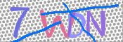 CAPTCHA-Bild
