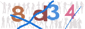 CAPTCHA-Bild