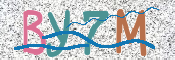 CAPTCHA-Bild