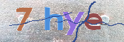 CAPTCHA-Bild