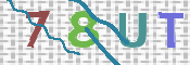 CAPTCHA-Bild