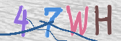 CAPTCHA-Bild
