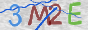 CAPTCHA-Bild