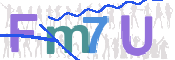 CAPTCHA-Bild