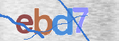 CAPTCHA-Bild