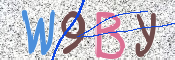 CAPTCHA-Bild