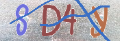 CAPTCHA-Bild