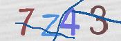 CAPTCHA-Bild