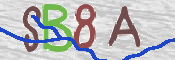 CAPTCHA-Bild