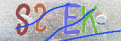 CAPTCHA-Bild