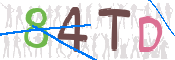 CAPTCHA-Bild