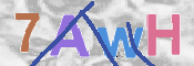 CAPTCHA-Bild