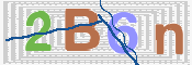 CAPTCHA-Bild