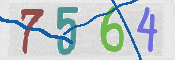 CAPTCHA-Bild