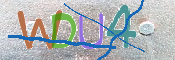 CAPTCHA-Bild
