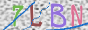 CAPTCHA-Bild
