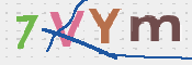 CAPTCHA-Bild