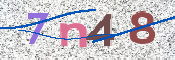 CAPTCHA-Bild