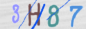 CAPTCHA-Bild
