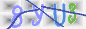 CAPTCHA-Bild