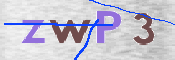 CAPTCHA-Bild