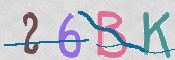 CAPTCHA-Bild