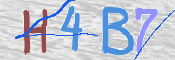 CAPTCHA-Bild