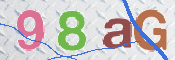 CAPTCHA-Bild