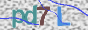 CAPTCHA-Bild