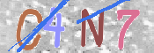 CAPTCHA-Bild