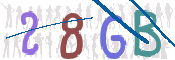 CAPTCHA-Bild