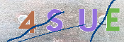 CAPTCHA-Bild