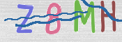 CAPTCHA-Bild