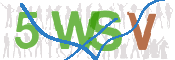 CAPTCHA-Bild