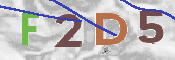 CAPTCHA-Bild