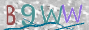 CAPTCHA-Bild