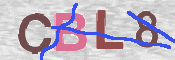 CAPTCHA-Bild